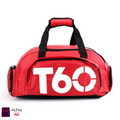 Bolsa de Treino T60 Pro - AcheiAli Achei alí