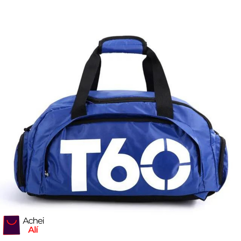 Bolsa de Treino T60 Pro - AcheiAli Achei alí