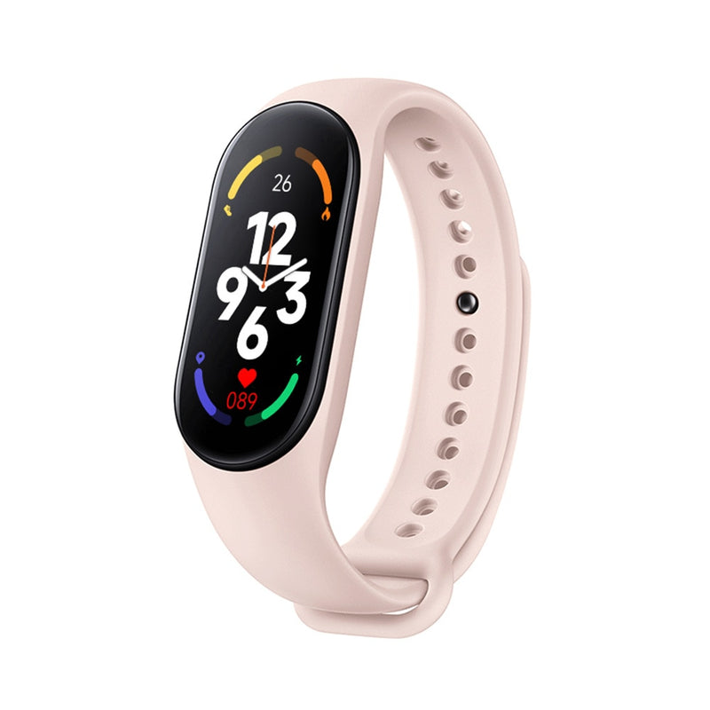 Relógio Smartwatch Mi Band 7 Achei alí